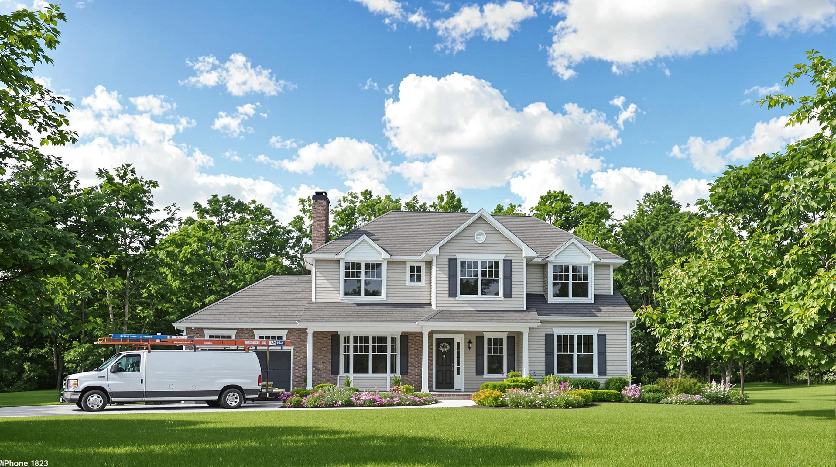 Bethany Chimney Sweep chimney equipment