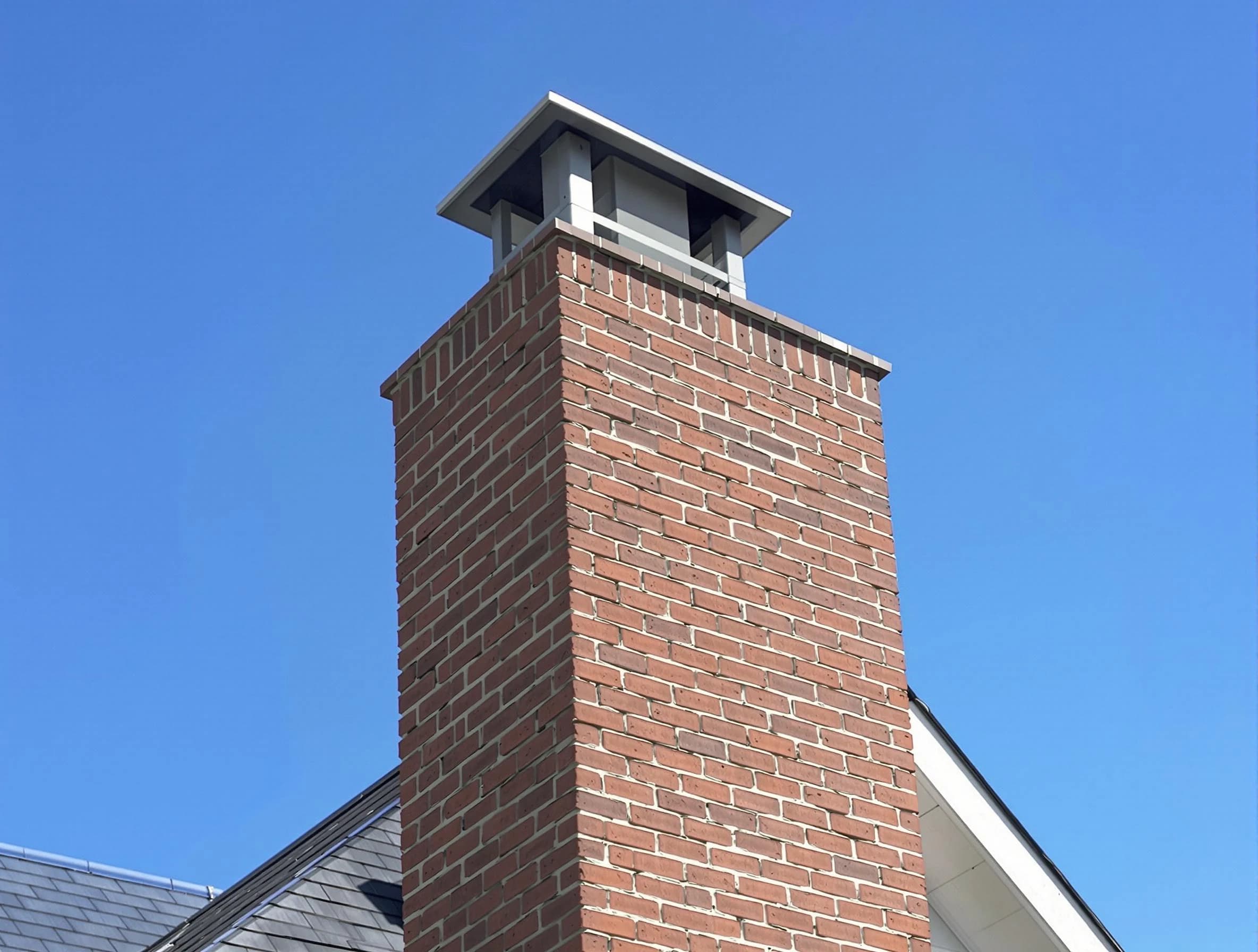Chimney Remodeling service in Bethany, OK
